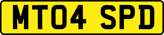 MT04SPD