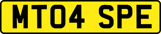 MT04SPE