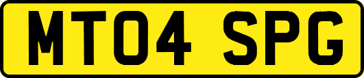 MT04SPG