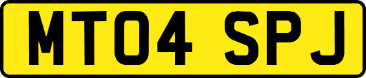 MT04SPJ