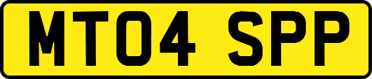 MT04SPP