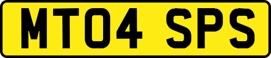 MT04SPS