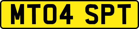MT04SPT