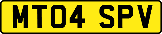 MT04SPV