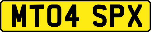 MT04SPX