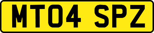 MT04SPZ