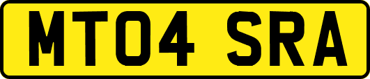 MT04SRA