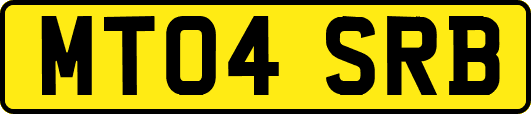 MT04SRB