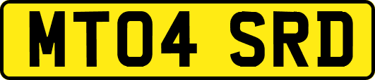MT04SRD