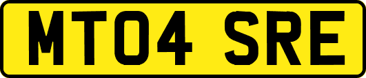 MT04SRE