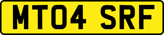 MT04SRF