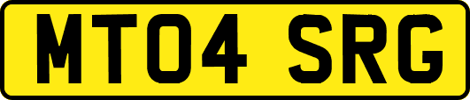 MT04SRG