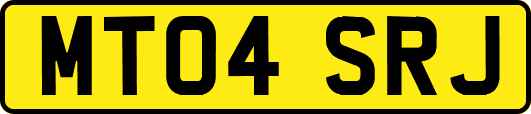 MT04SRJ
