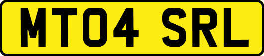 MT04SRL