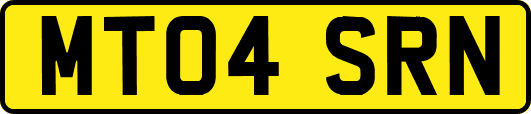 MT04SRN