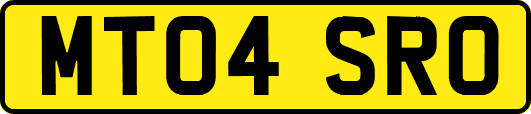 MT04SRO