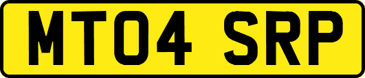 MT04SRP
