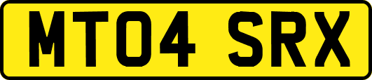 MT04SRX