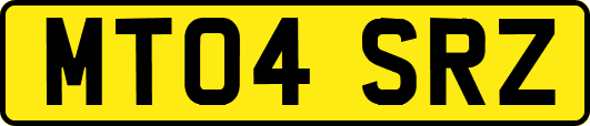 MT04SRZ