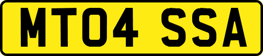 MT04SSA