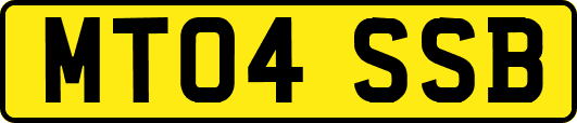 MT04SSB