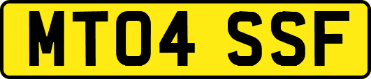 MT04SSF