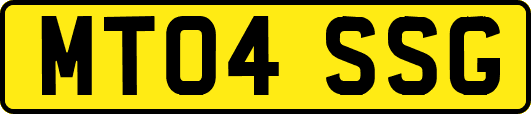 MT04SSG