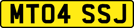 MT04SSJ