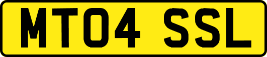 MT04SSL