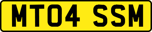MT04SSM