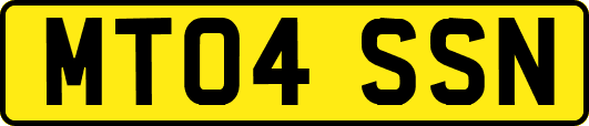 MT04SSN