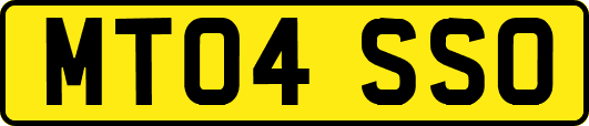 MT04SSO