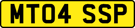 MT04SSP