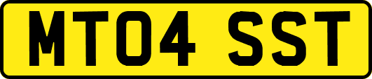 MT04SST