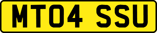 MT04SSU