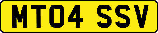 MT04SSV