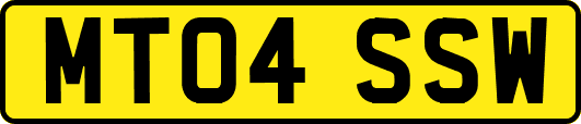 MT04SSW