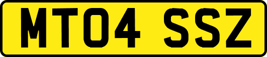 MT04SSZ