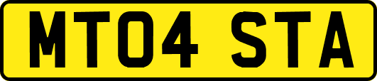 MT04STA