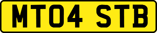 MT04STB