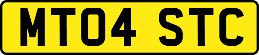 MT04STC