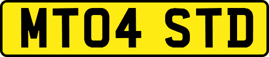 MT04STD