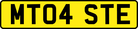MT04STE