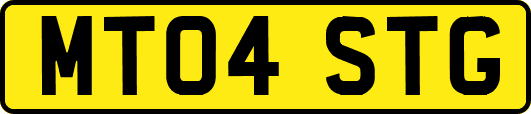 MT04STG