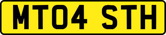 MT04STH