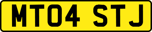 MT04STJ