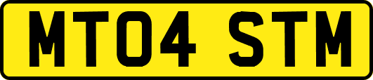 MT04STM