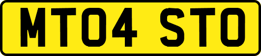 MT04STO