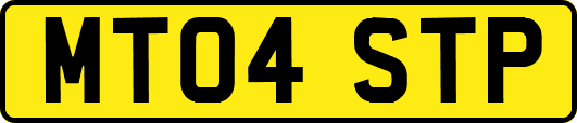 MT04STP