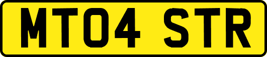 MT04STR